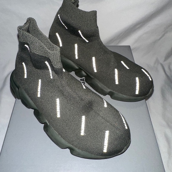 Kids Balenciaga Speed - Picture 2 of 6
